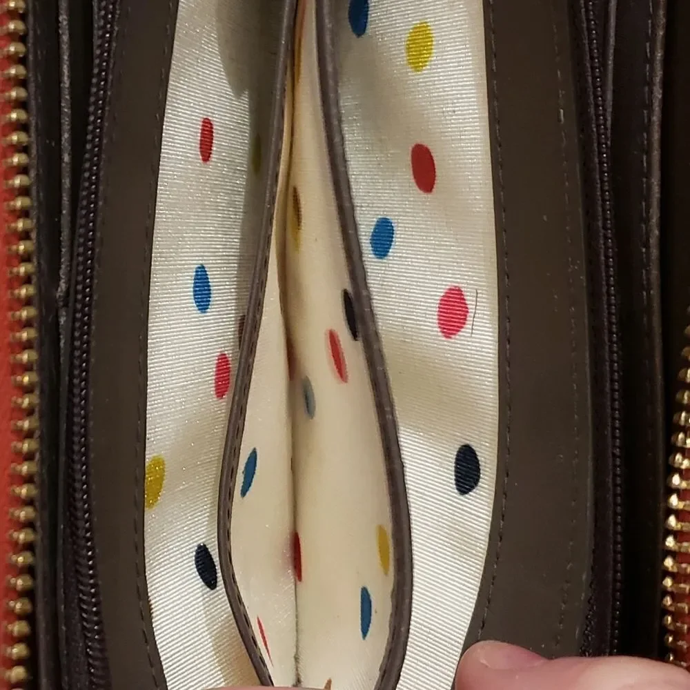 Kate Spade Wallet